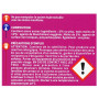 Tablettes lave vaisselle Visior Tout en 1 x30 - 480g