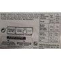 JAMBON SUPERIEUR CUIT - 4TRANCHES - FLEURY MICHON- 160G