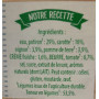 Velouté Potiron à la Crème Fraîche Knorr 1L