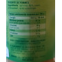 COMPOTE POMMES ANDROS 750G