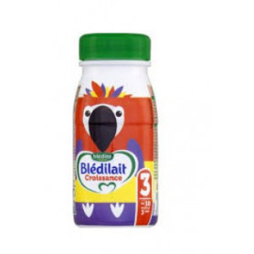 BLEDILAIT CROISS3BLEDINA 250ML