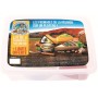 Lot de 4 fromages de la Réunion : Ail fines herbes, St Paulin, Piton Maido et Brie Piton des Neiges