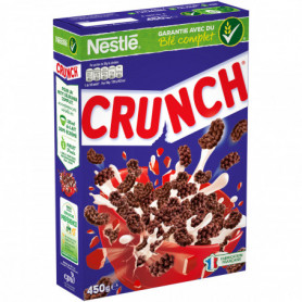 CEREALES CRUNCH NESTLE 375G