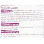Eau micellaire Inell 500ml
