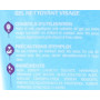Gel nettoyant Inell visage Purifiant px norm. mixtes 150ml