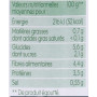 Petits pois carottes BIO VILLAGE 420g