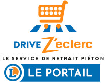 Drive Z'eclerc