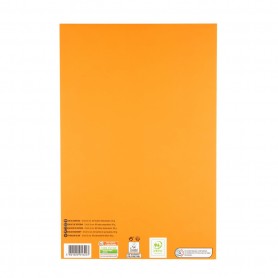 BLOC BUR 160P 21X31,5 5X5 CL ESQ