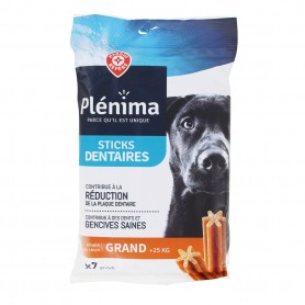 STICKS DENTAIRES GD CHIEN X7 270G(1043471)