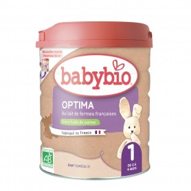 Optima 1 Bio