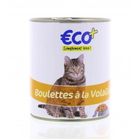 BOULETTES VOLAILLE 800G(1068768)