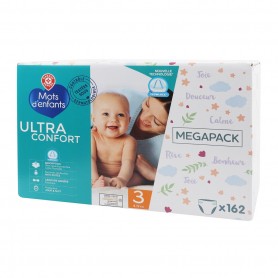 CHANGES BB UC MIDI T3 4/9KG X162(1055806)
