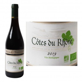 AOP CDR BIO 75CL(1062588)