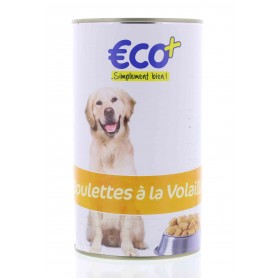 BOULETTES A LA VOLAILLE 1200G(1068788)