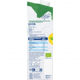 BJOR Boisson epeautre noisette bio 1l