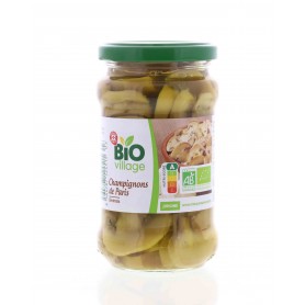 CHAMPI EMINC BIO 170G PNE(1054914)