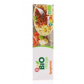 SPAGHETTI BIO 500G(1063636)