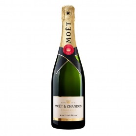 Moët  Chandon Brut Imperial  12,5 % champagne 75 cl