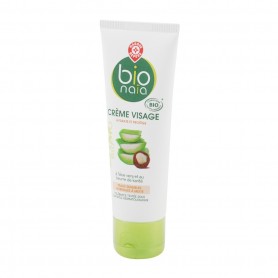 CREME VISAGE HYDRA BIO 50ML(1062011)