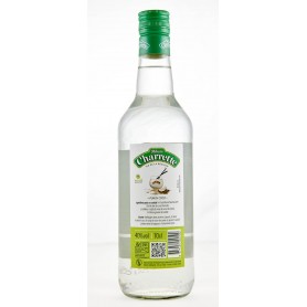 Rhum - CHARRETTE - 70cl