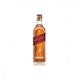 JOHNNIE WALKER Blended Scotch Whisky Red Label 70cl 40%