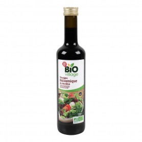 VINAIGRE BALSAMIQUE IGP BIO 50CL(1052413)