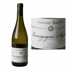 AOP BOURGOGNE ALIGOTE 75CL(1051519)