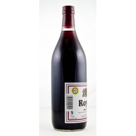Vin Rouge - ROYAL - 1L