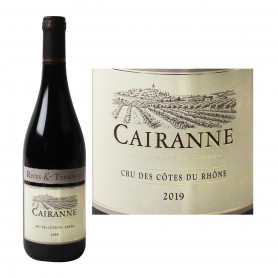 AOP CAIRANNE 75CL(1052596)
