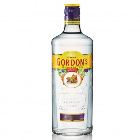 GORDON'S London Dry Gin 70cl 37.5%