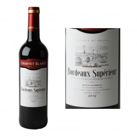 AOP BORDEAUX SUPERIEUR 75CL(1049959)