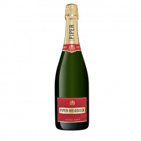 Piper-Heidsieck Brut Signature 75cl - 12