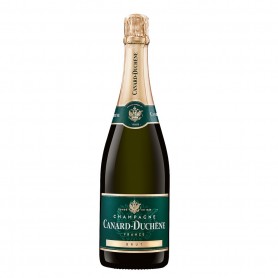 Canard-Duchêne Brut 75cl