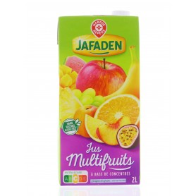 JUS MULTIFRUITS ABC BK 2L(1048472)