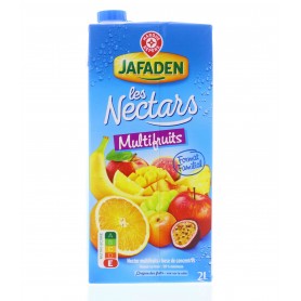 NECTAR MULTIFRUITS BK 2L(1048736)