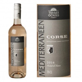 AOP CORSE ROSE 75CL(1048643)