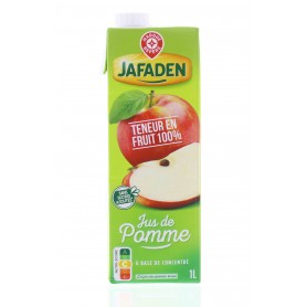 JUS DE POMME ABC BK 1L(1056027)