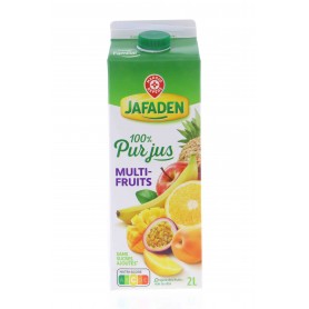 PUR JUS MULTIFRUITS BK 2L(1051695)