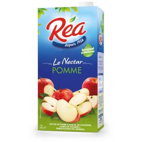 REA POMME 2L.