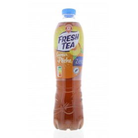 BOISSON AU THE PECHE ZERO PET 1,5L(1070681)