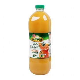 PUR JUS ORANGE SANS PULPE PET 2L(1046131)