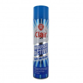 NETTOYANT MOUSSE SDB 600ML(1059051)