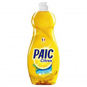 Liquide Vaisselle Paic Citron - 750ml