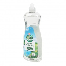 LIQUIDE DE RINCAGE ECOLOGIQUE 750ML(1055857)