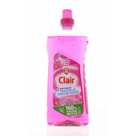 NETTOYANT MULTI USAGE FLEURS 1.5L(1051403)