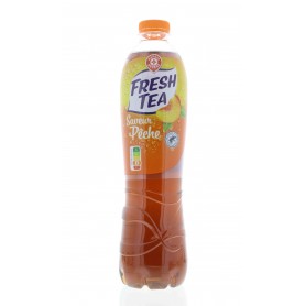 BOISSON AU THE PECHE PET 1.5L(1015026)