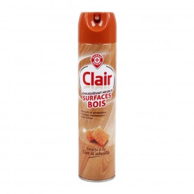 DEPOUSSIERANT MEUBLE CIRE 300ML(1034992)