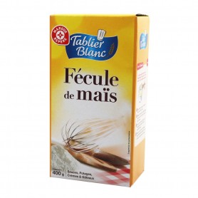 FECULE DE MAIS 400G(1046993)