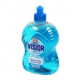 LIQ VAISSEL ANTIBACTERIEN 500ML(1056495)