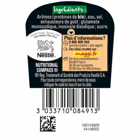 Arome MAGGI - Bouteille 250g